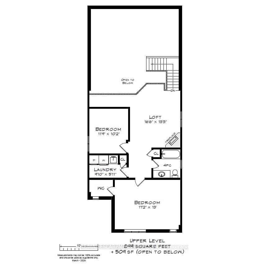 4176 Saunders Crescent - Detached photo 49 of 50 in Burlington, Ontario