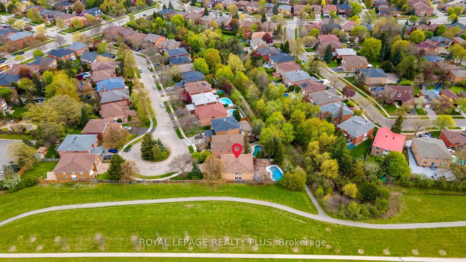 1504 Tanner Court - Detached photo 49 of 50 in Oakville, Ontario