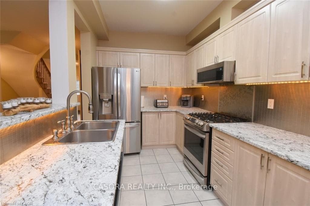 2229 WALKERS Line Unit 9 - Condo photo 10 of 46 in Burlington, Ontario