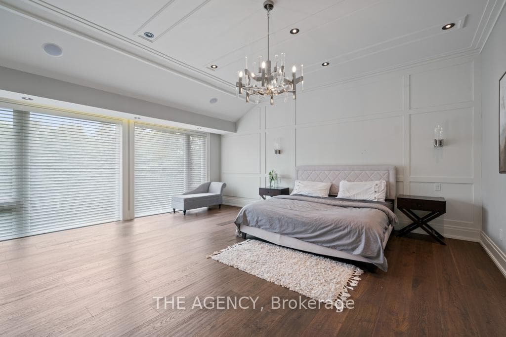 8 Frivick Court - Detached photo 31 of 47 in Willowdale / Newtonbrook, Ontario