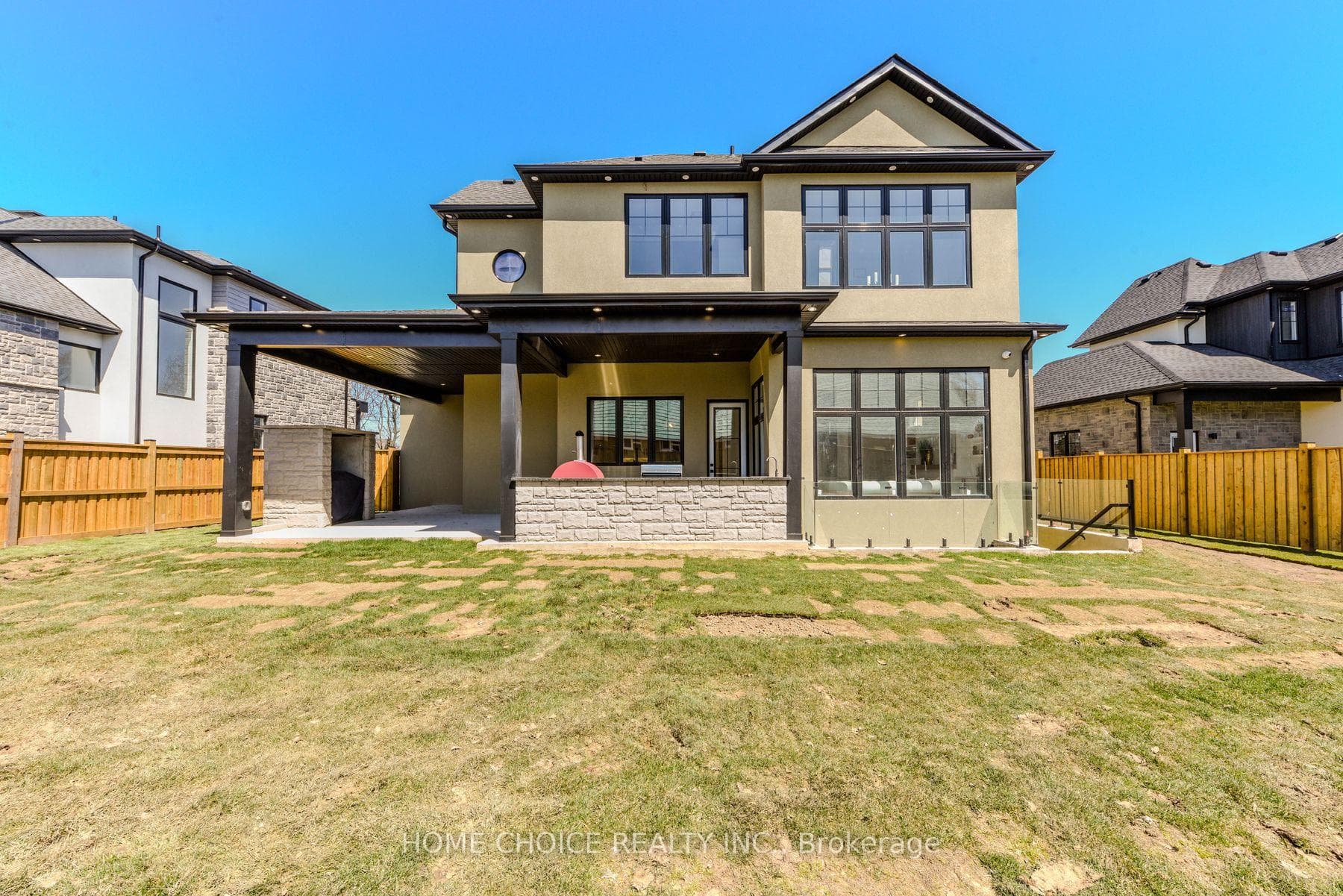 302 Tuck Drive - Detached photo 43 of 46 in Burlington, Ontario