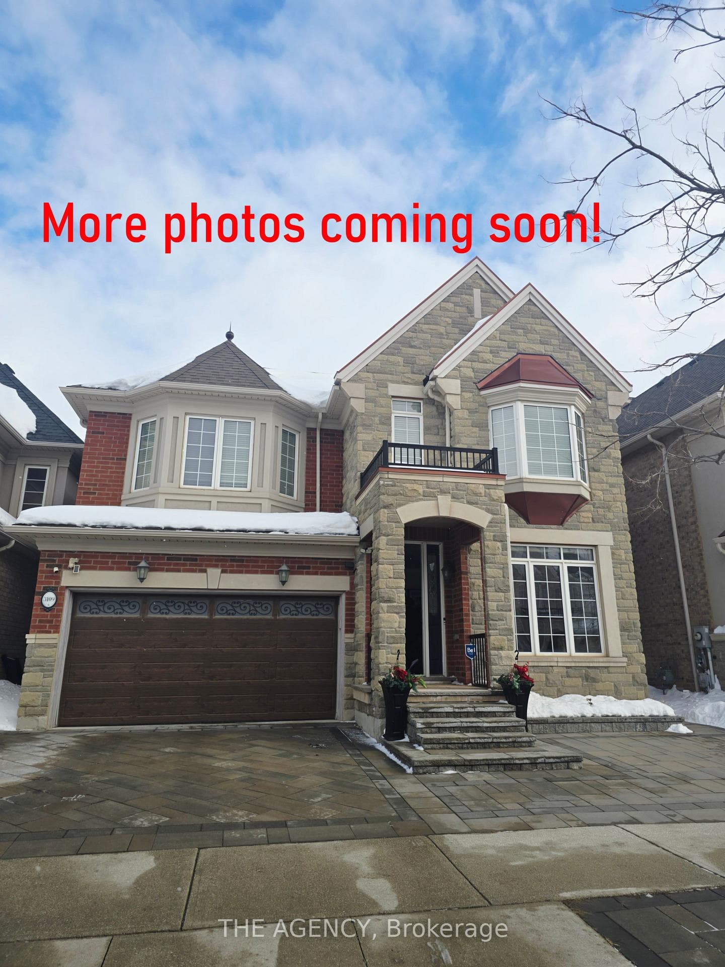 3109 Larry Crescent - home for sale in Oakville, Ontario