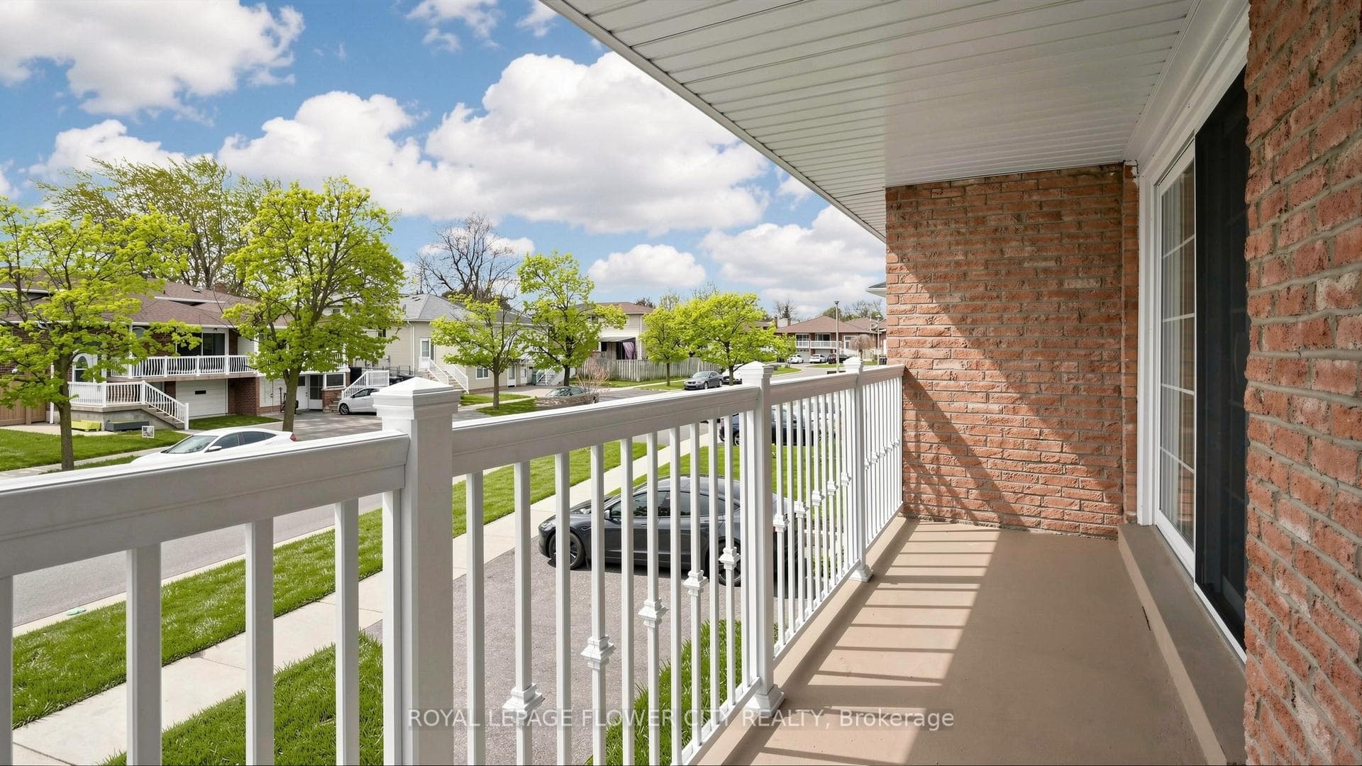307 Royal Salisbury Way - Semi-Detached photo 43 of 48 in Brampton, Ontario