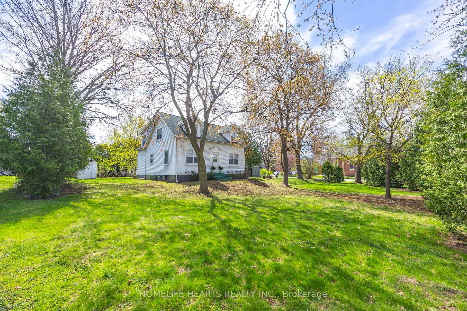 6995 Second Line - Detached for sale in Rathwood, Ontario