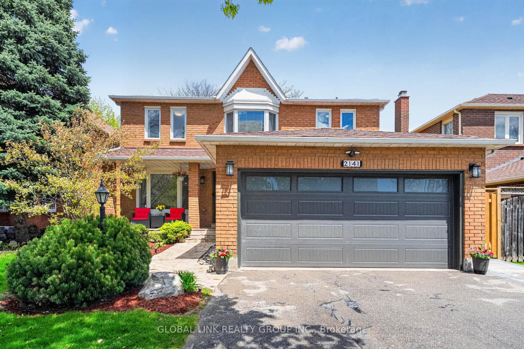2141 Galena Crescent - Detached photo 1 of 37 in Oakville, Ontario
