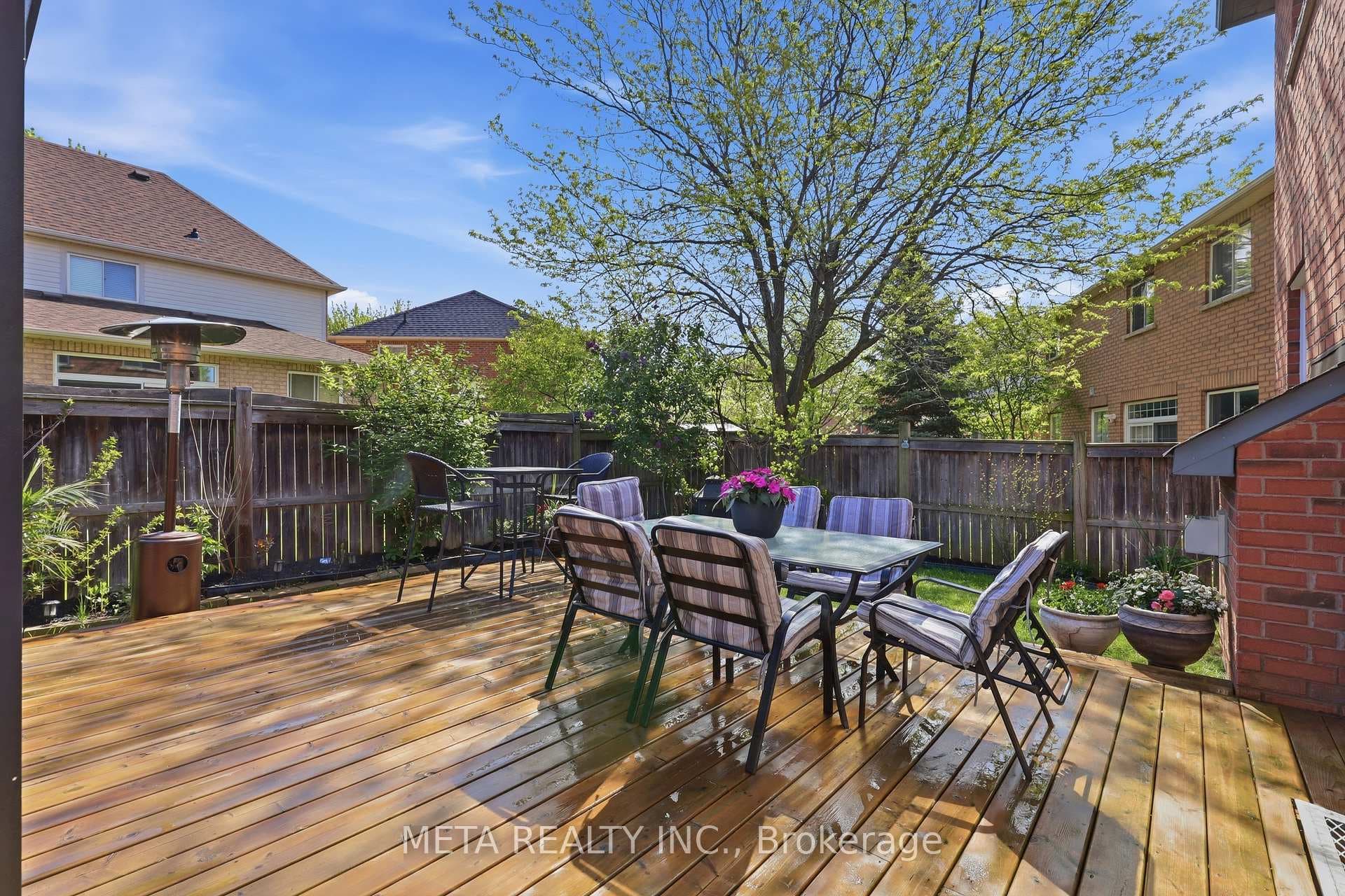 2299 Stratus Drive - Detached photo 37 of 42 in Oakville, Ontario