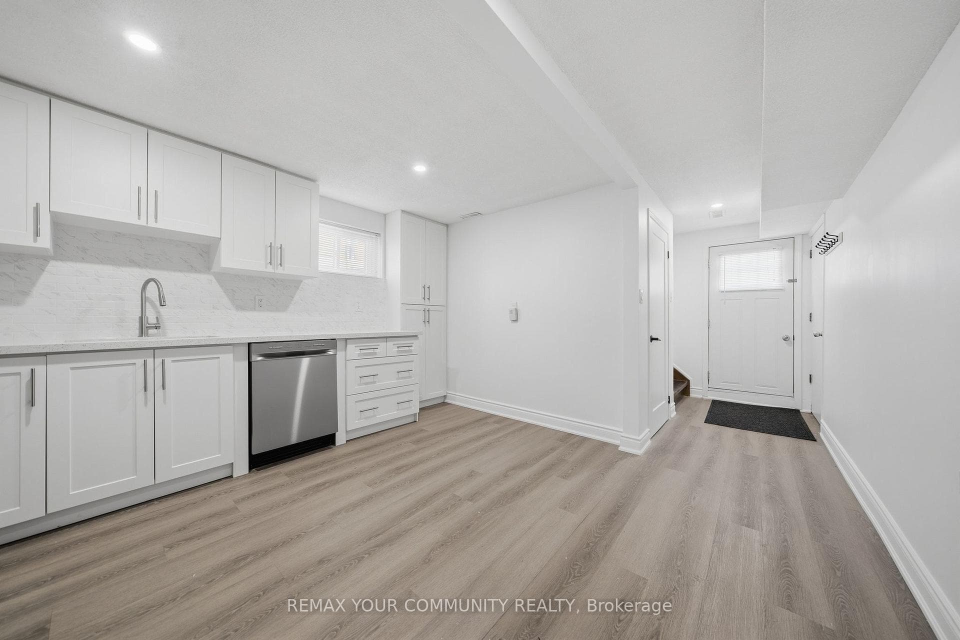 36 Roseville Drive Unit BSMT - Semi-Detached photo 7 of 23 in Brampton, Ontario