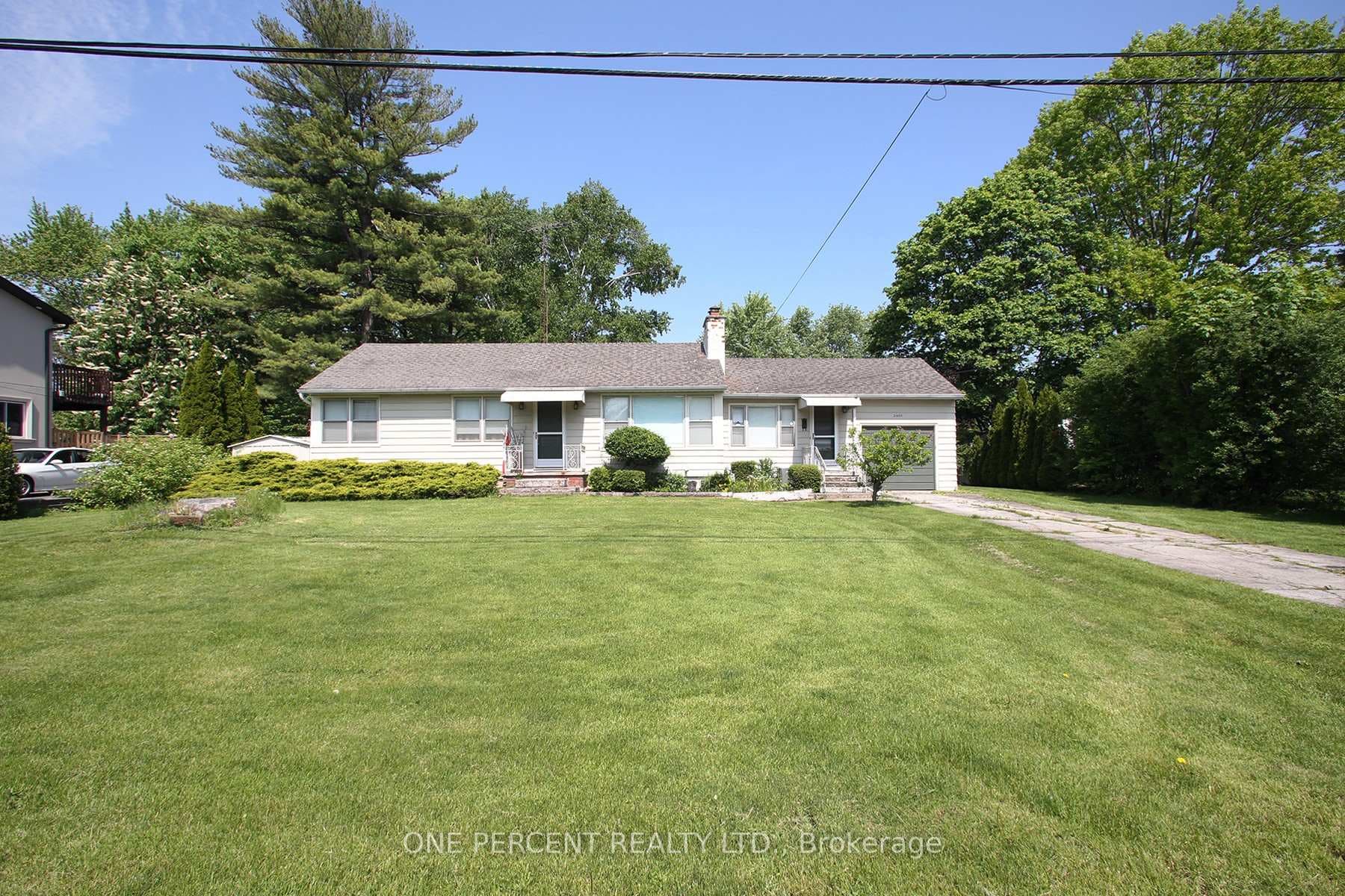 2455 Rebecca Street - Detached photo 1 of 31 in Oakville, Ontario