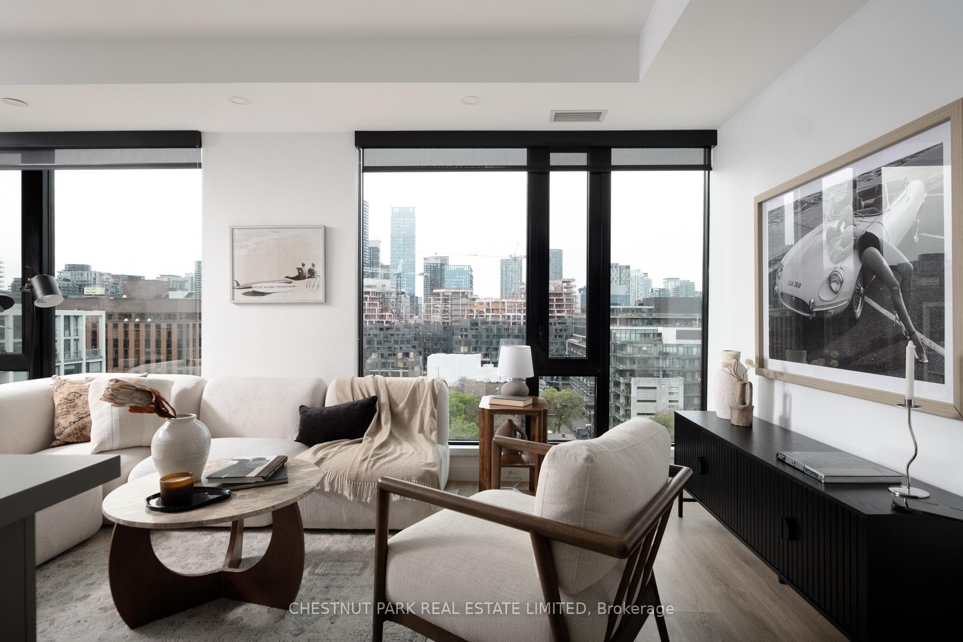 505 Richmond Street Unit 926 - Condo photo 6 of 33 in Downtown Toronto / Waterfront, Ontario