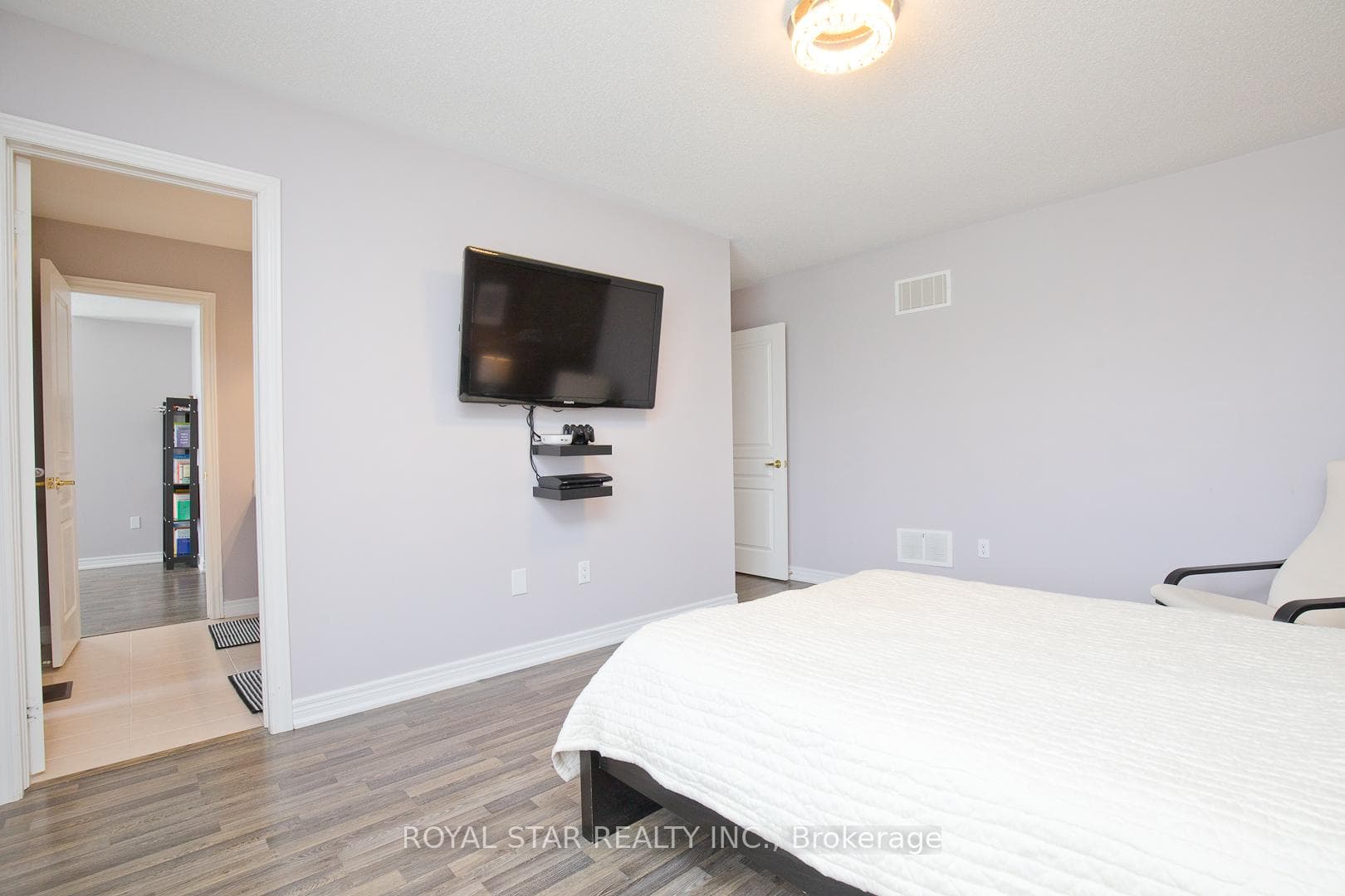 4 Berkwood Hollow - Detached photo 34 of 46 in Brampton, Ontario