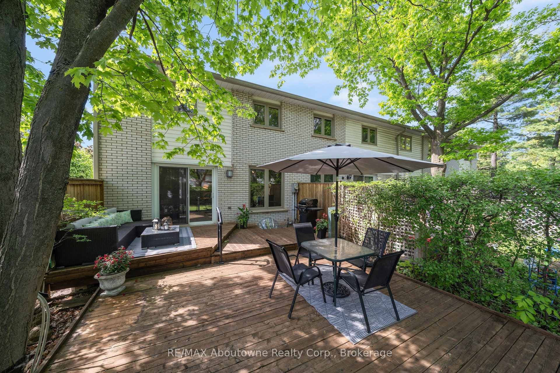 1270 Gainsborough Drive Unit 35 - Condo photo 44 of 50 in Oakville, Ontario