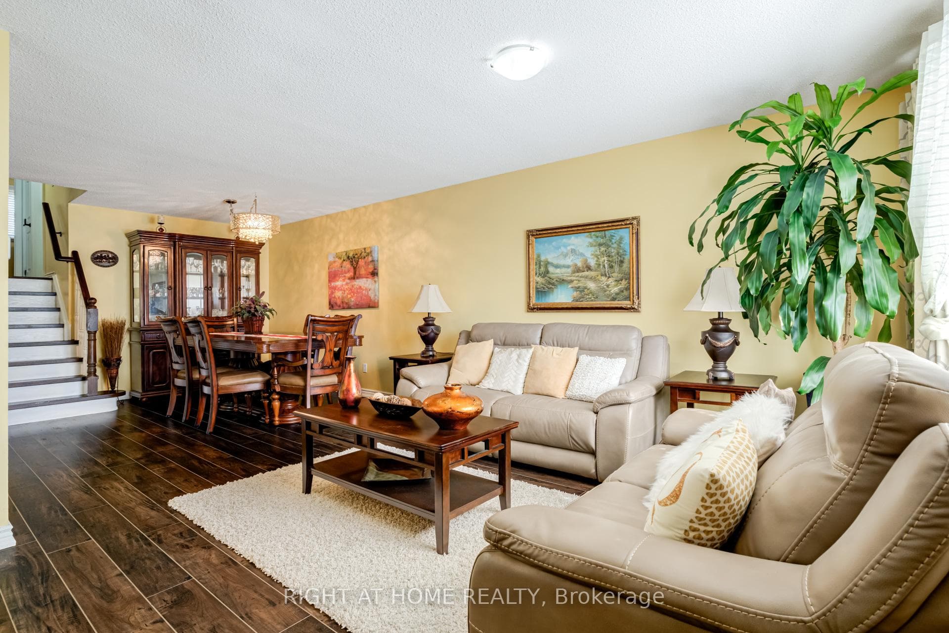 40 Salisbury Circle - Semi-Detached photo 9 of 50 in Brampton, Ontario