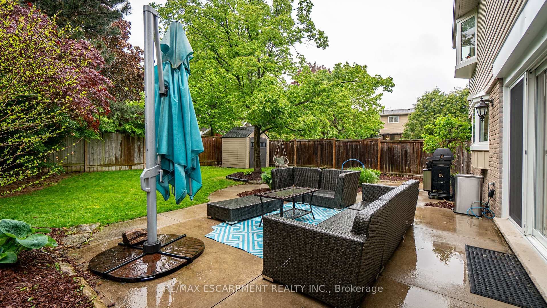 2393 Arnold Crescent - Detached photo 44 of 50 in Burlington, Ontario