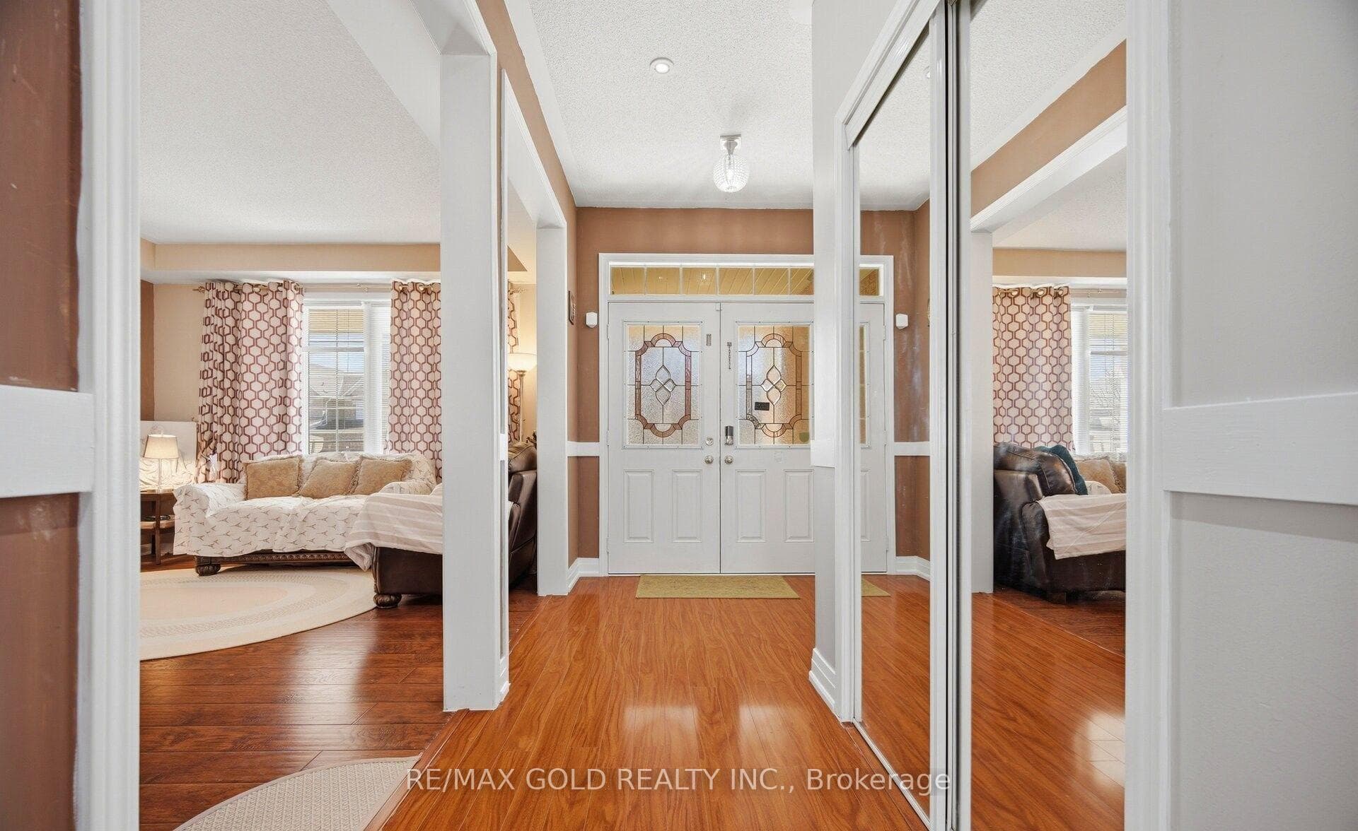 28 Latania Boulevard - Detached photo 2 of 33 in Brampton, Ontario