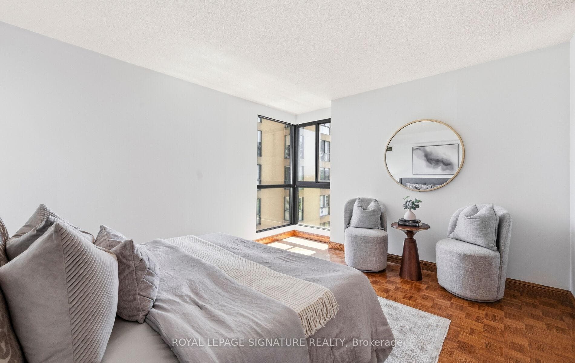 3 Concorde Place Unit 805 - Condo photo 21 of 36 in Don Mills / Parkwoods / Victoria Village, Ontario