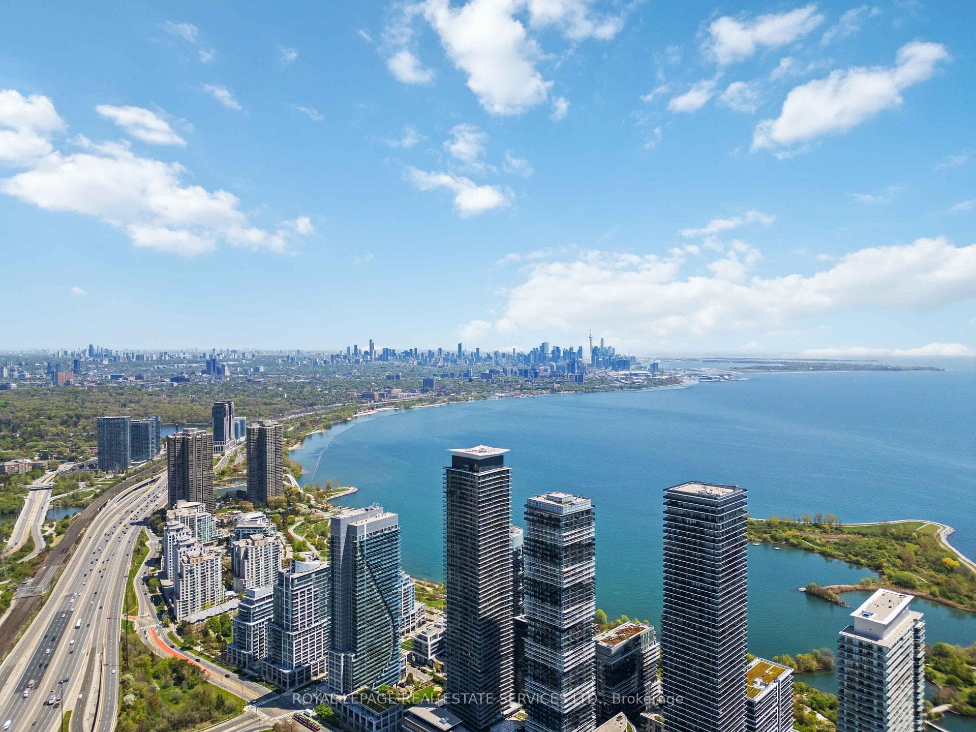 2212 Lake Shore Boulevard Unit 3807 - Condo photo 42 of 44 in Liberty Village / Parkdale / South Parkdale, Ontario
