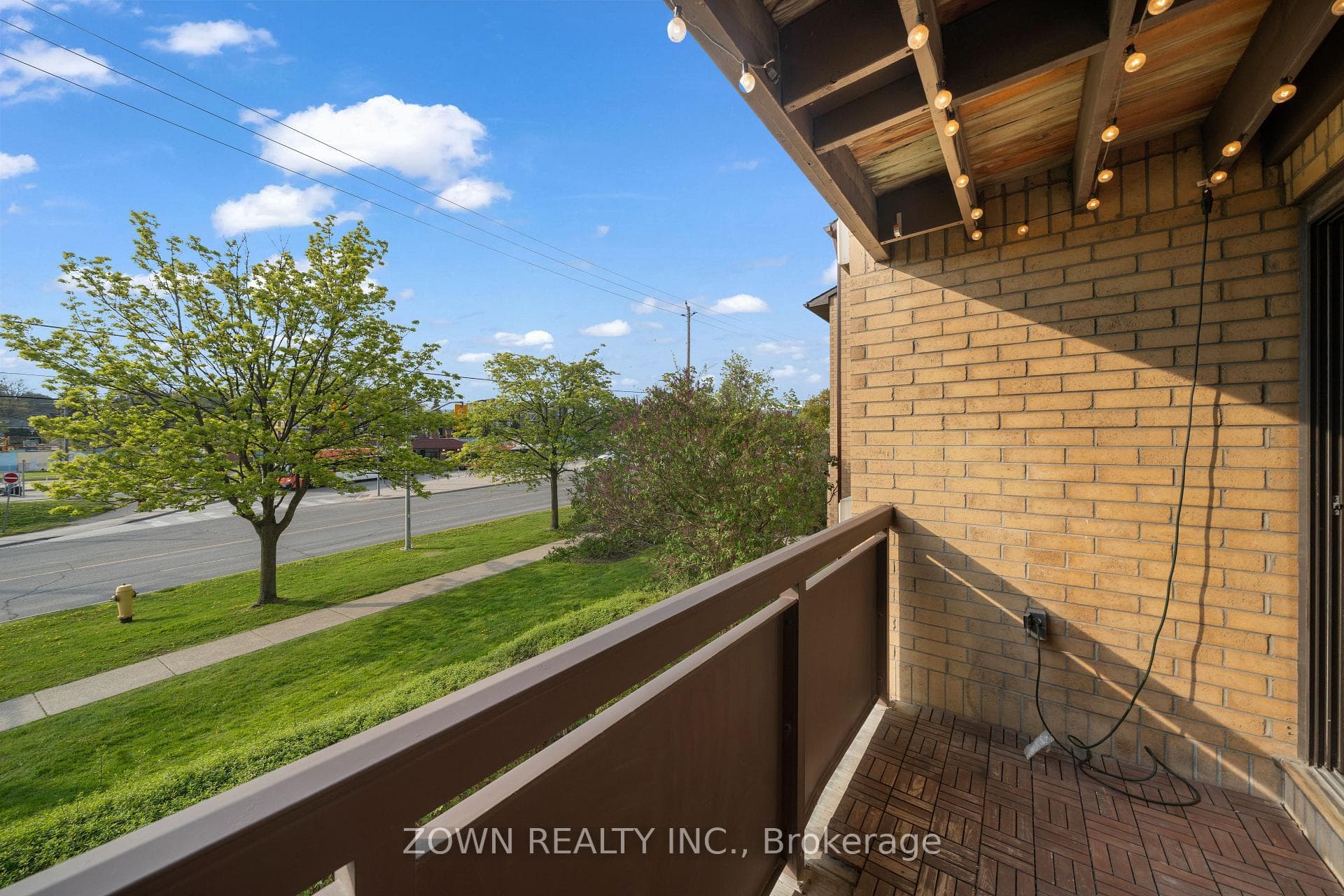 3835 Lakeshore Boulevard Unit 210 - Condo photo 35 of 36 in Liberty Village / Parkdale / South Parkdale, Ontario