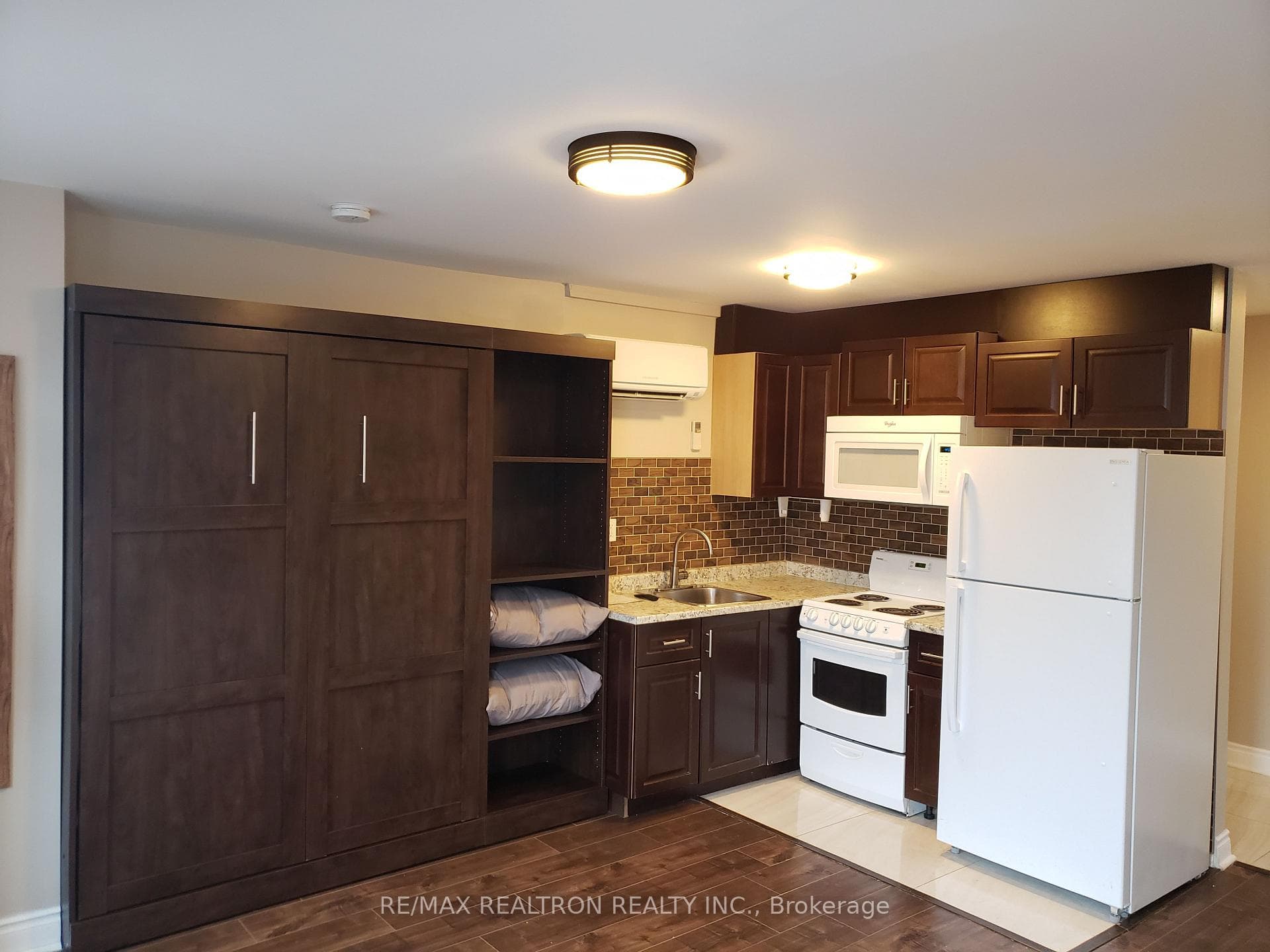 1301 Danforth Avenue Unit 1299 - Detached photo 12 of 39 in Riverdale / Leslieville, Ontario