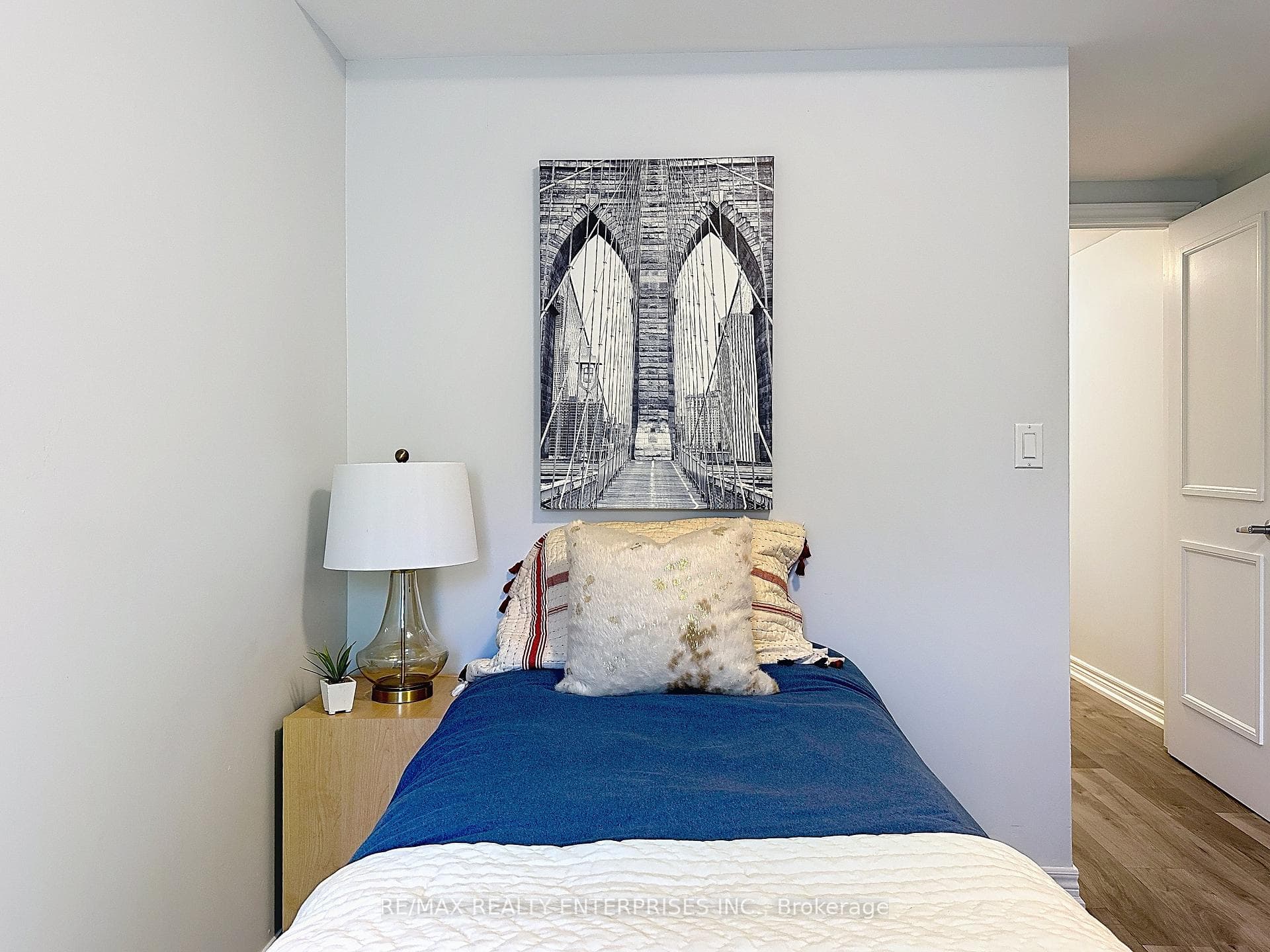 52 Aerodrome Crescent Unit 102 - Condo photo 39 of 47 in Flemingdon Park / Don Mills, Ontario