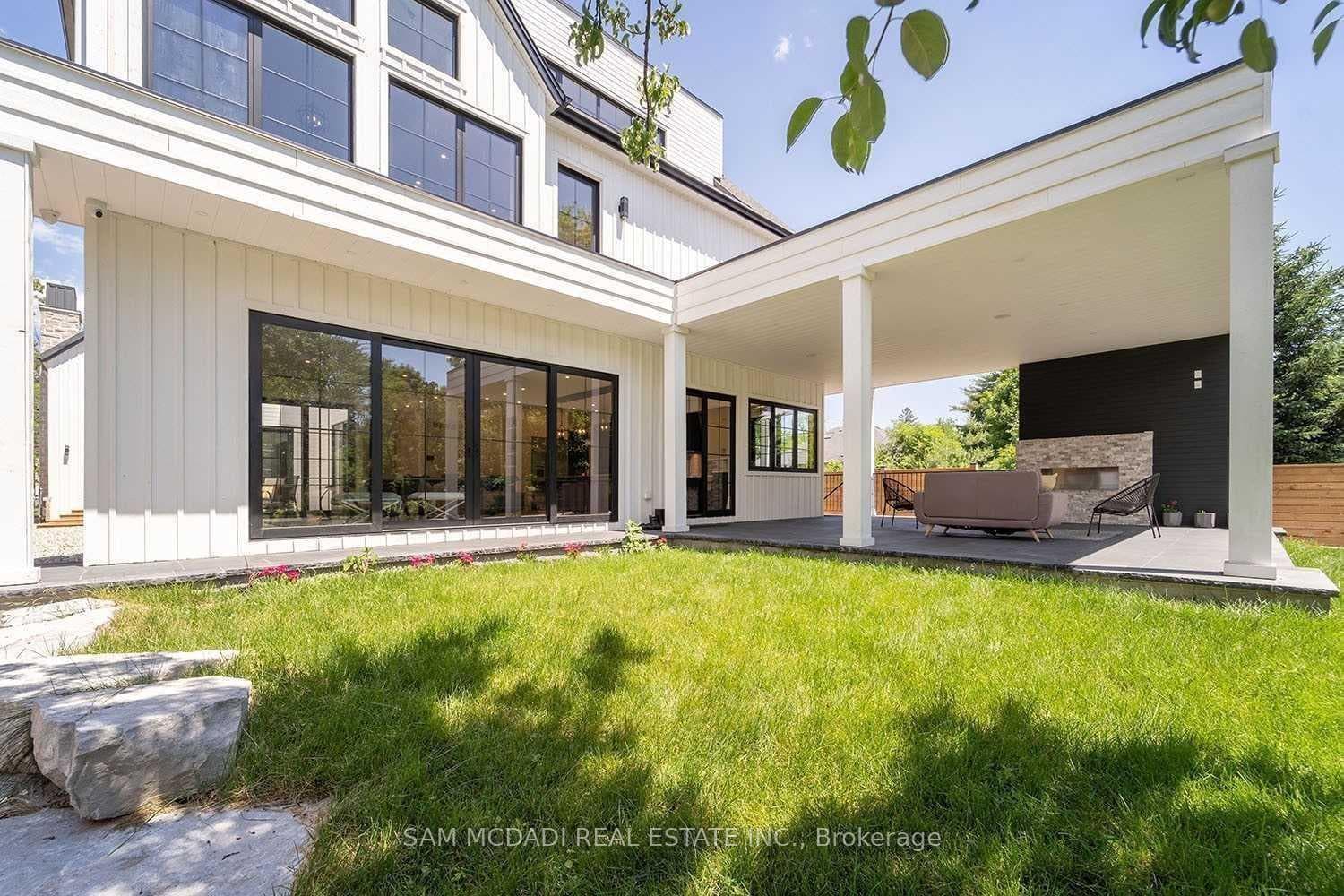 584 Fourth Line - New Construction photo 47 of 50 in Oakville, Ontario