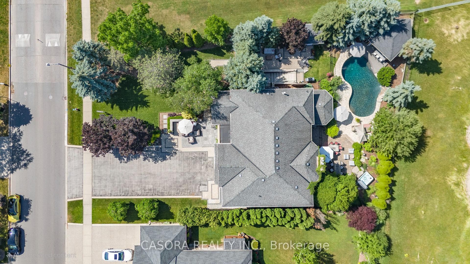 2147 Berwick Drive - Detached photo 4 of 49 in Burlington, Ontario