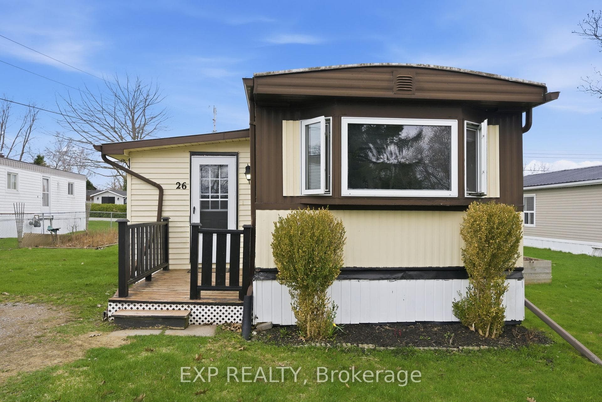 26 Basher Drive - Detached photo 1 of 23 in Hamilton Township, Ontario