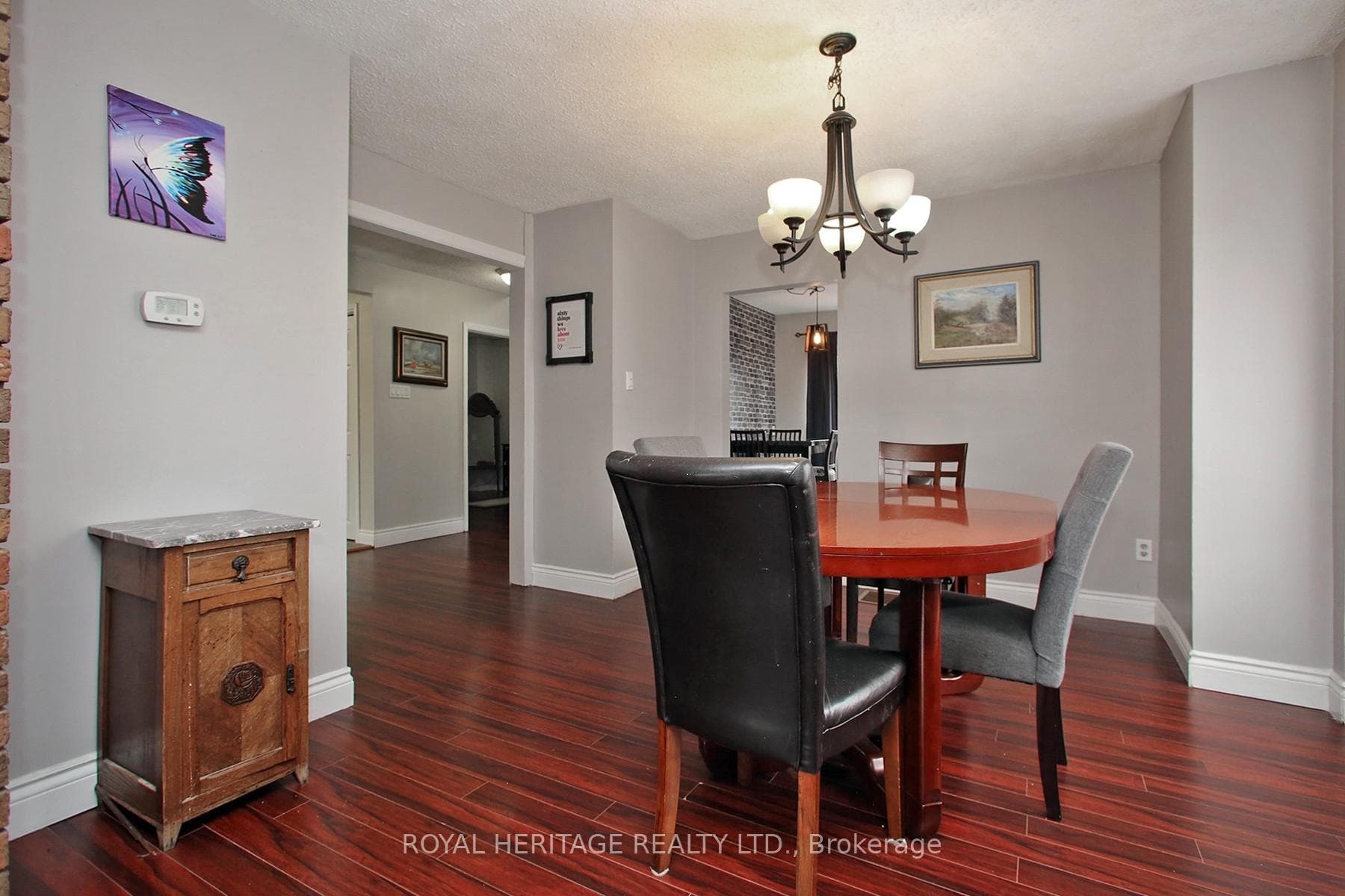 4 Brantwood Drive - Detached photo 10 of 38 in Scarborough (West Hill / Highland Creek), Ontario