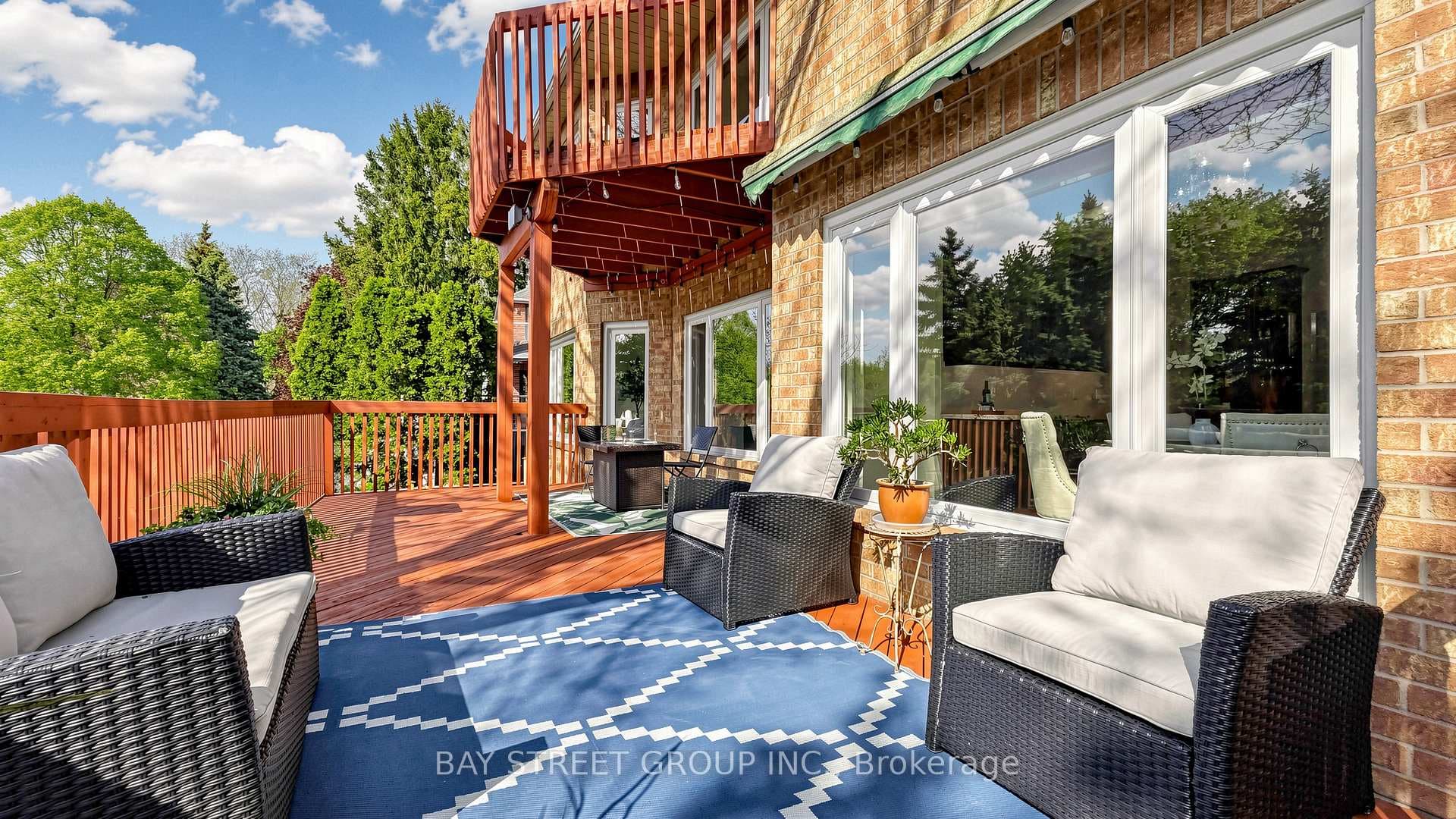 1742 Sir Monty's Drive - Detached photo 42 of 43 in Mississauga, Ontario