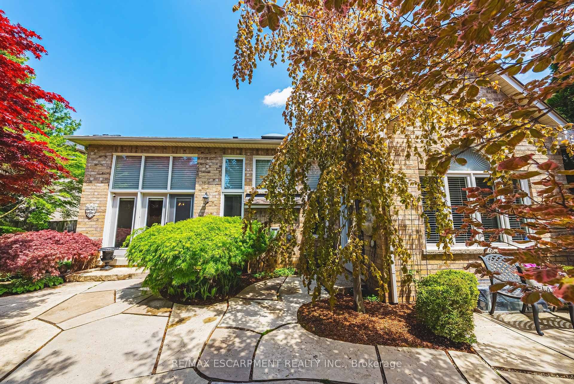 2178 Berwick Drive - Detached photo 36 of 50 in Burlington, Ontario