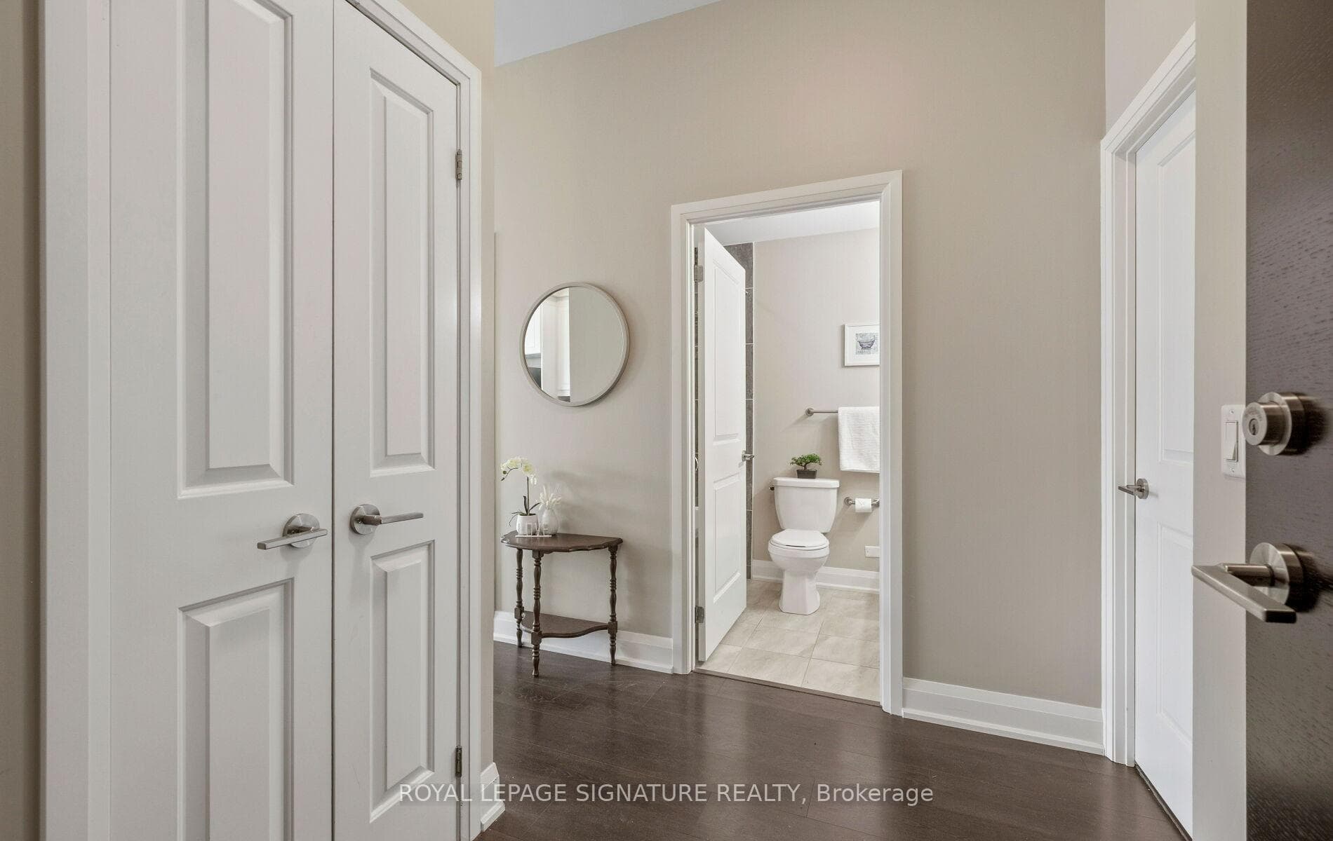 55 Yorkland Boulevard Unit PH1202 - Condo photo 11 of 50 in Brampton, Ontario