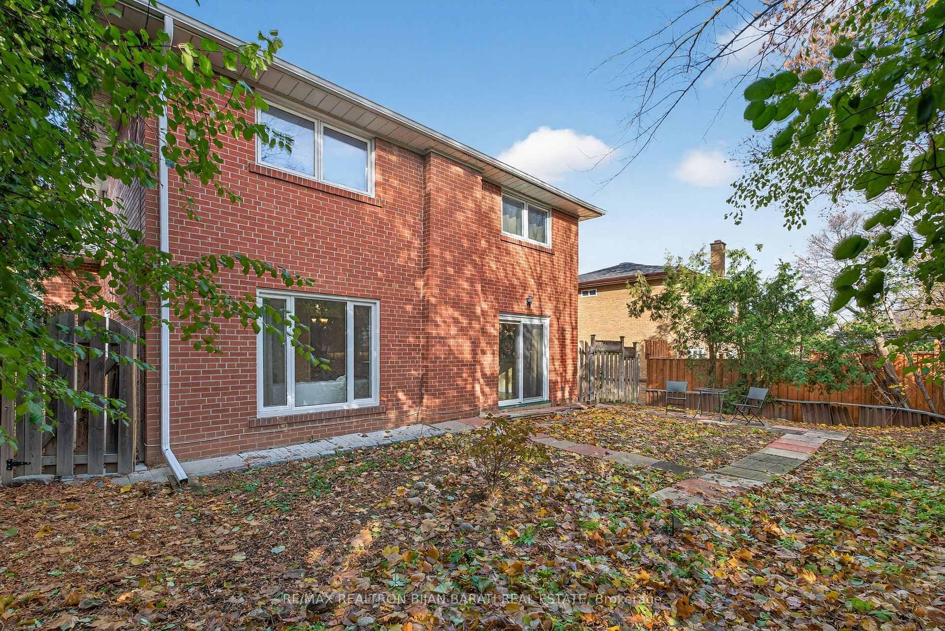 603 Cummer Avenue - Detached photo 48 of 49 in Hillcrest Village / Bayview Village, Ontario