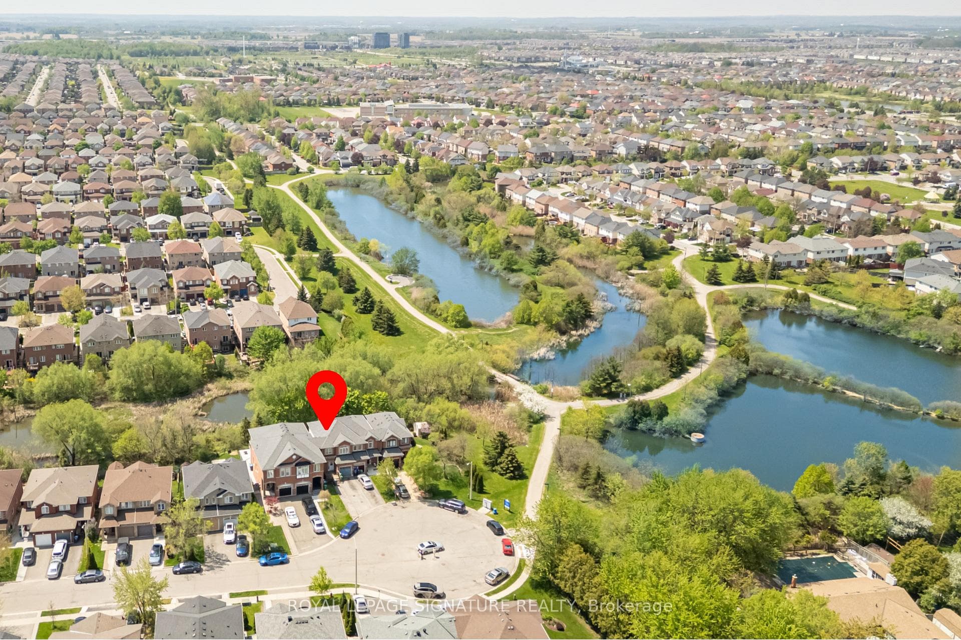 42 Corvette Court - home for sale in Brampton, Ontario
