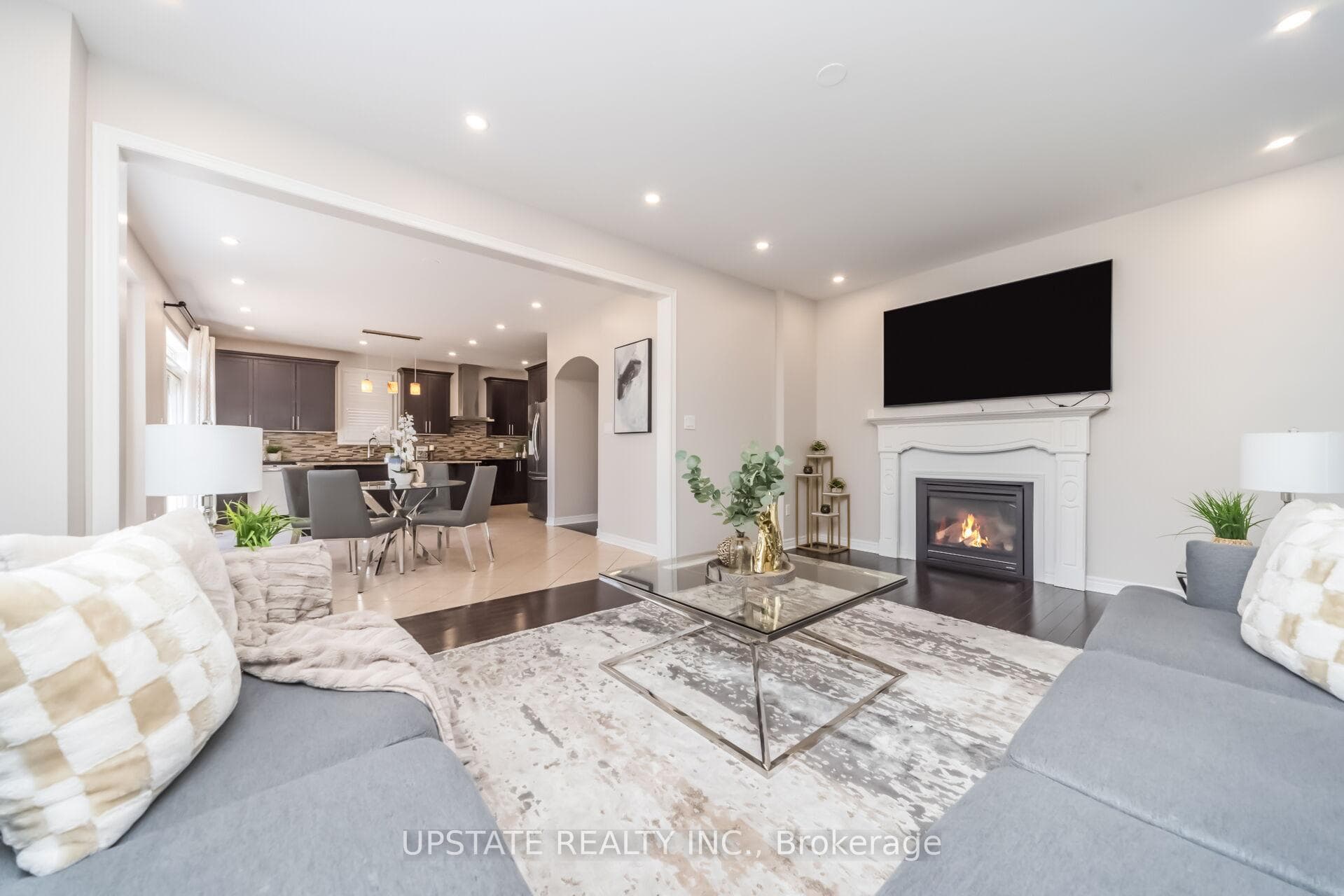 150 Lloyd Sanderson Drive - Detached photo 20 of 48 in Brampton, Ontario