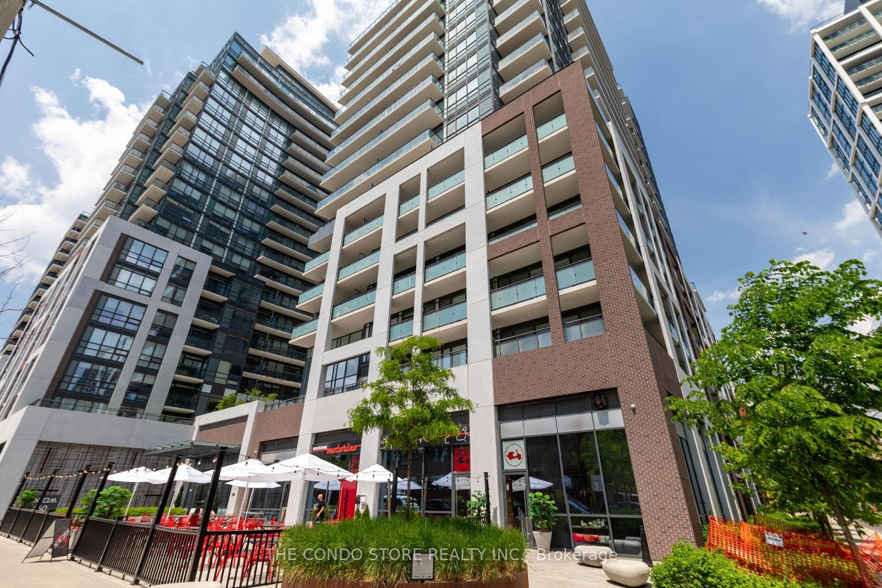 460 Adelaide Street Unit 611 - Condo photo 27 of 29 in Regent Park / Cabbagetown / St. James Town, Ontario
