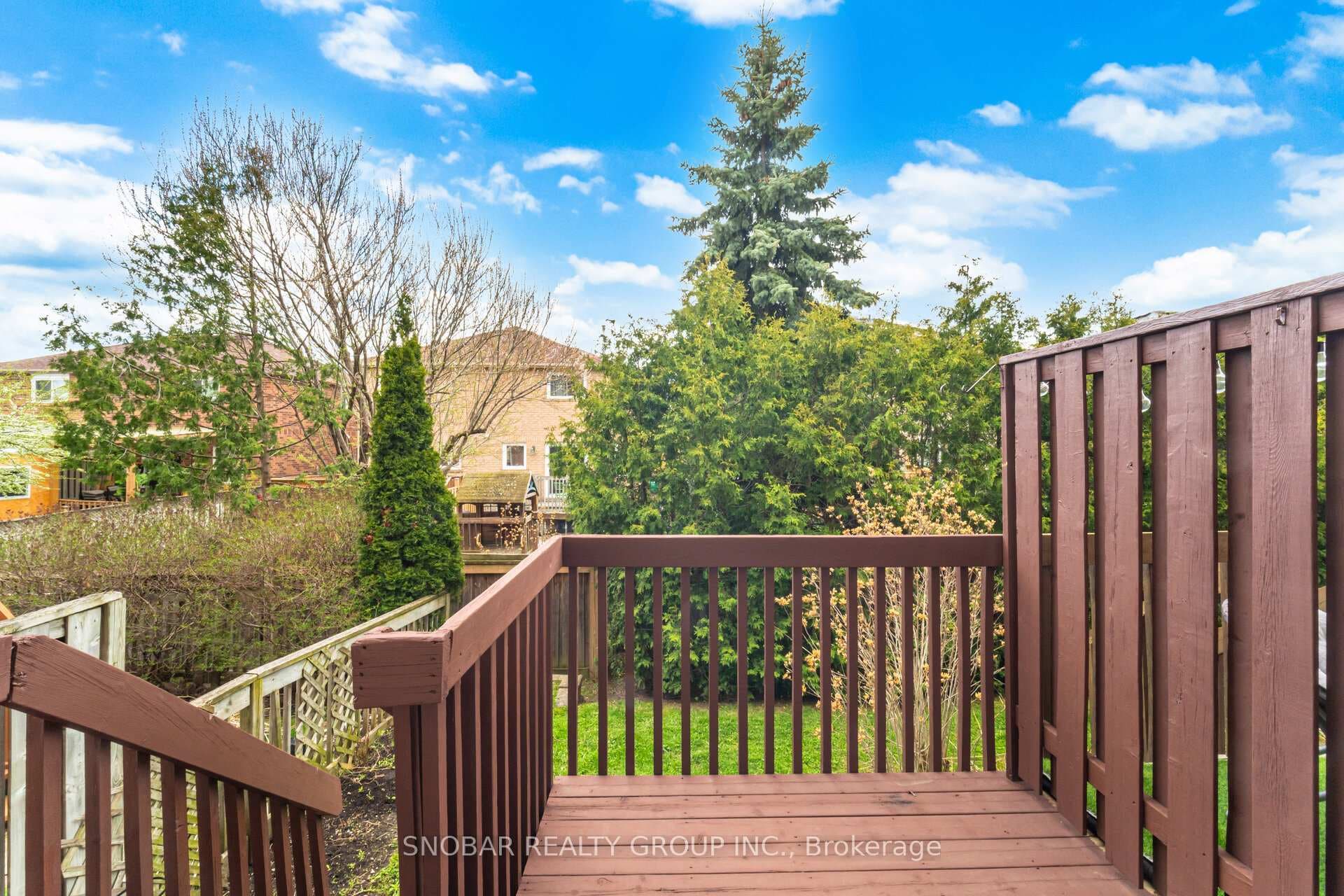1050 Bristol Road Unit 31 - Condo photo 26 of 27 in Mississauga, Ontario