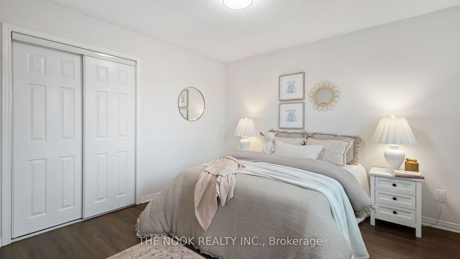 938 Wetherby Lane - Detached photo 26 of 48 in Mississauga, Ontario