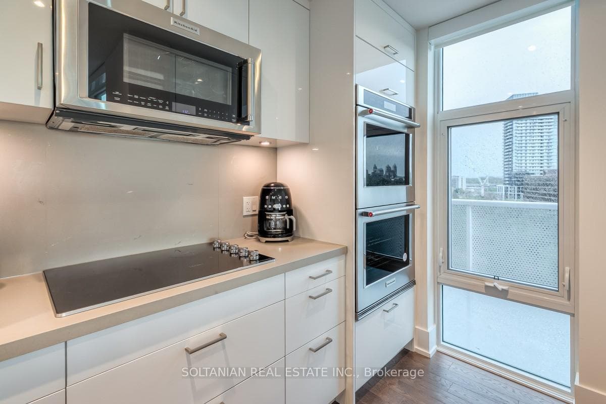 25 Adra Grado Way Unit 1020 - Condo photo 16 of 46 in Hillcrest Village / Bayview Village, Ontario