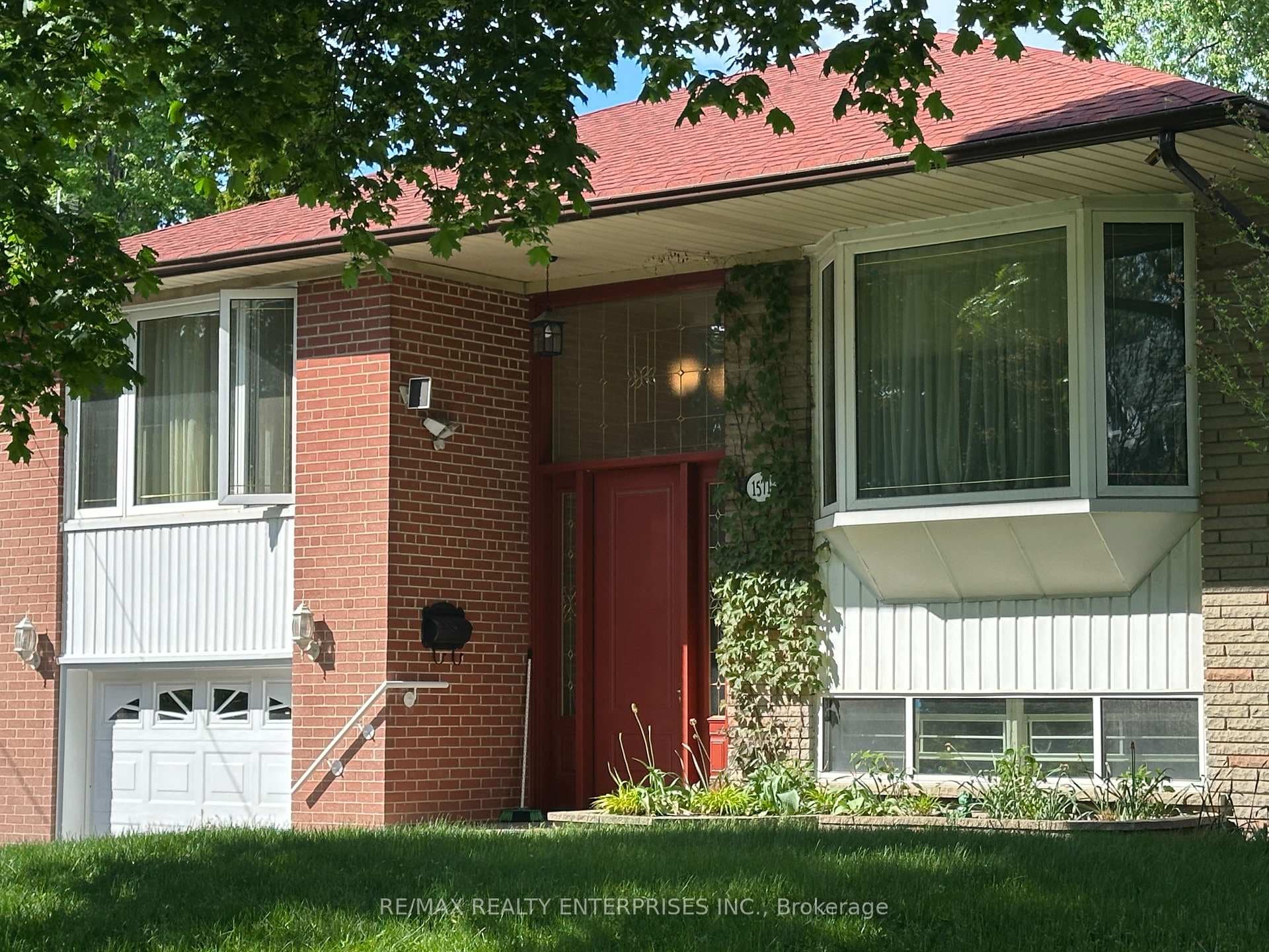 1571 Muir Road - Detached for sale in Mississauga