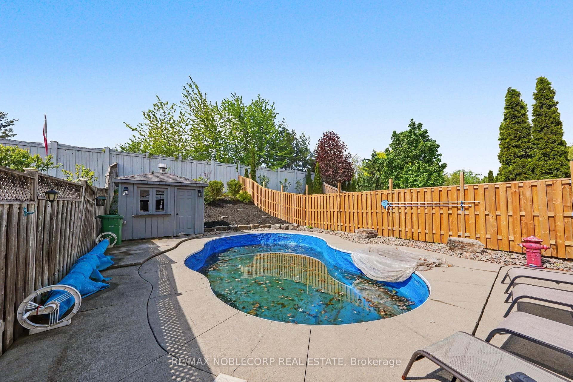 12 Waterbury Street - Detached photo 38 of 48 in Caledon, Ontario