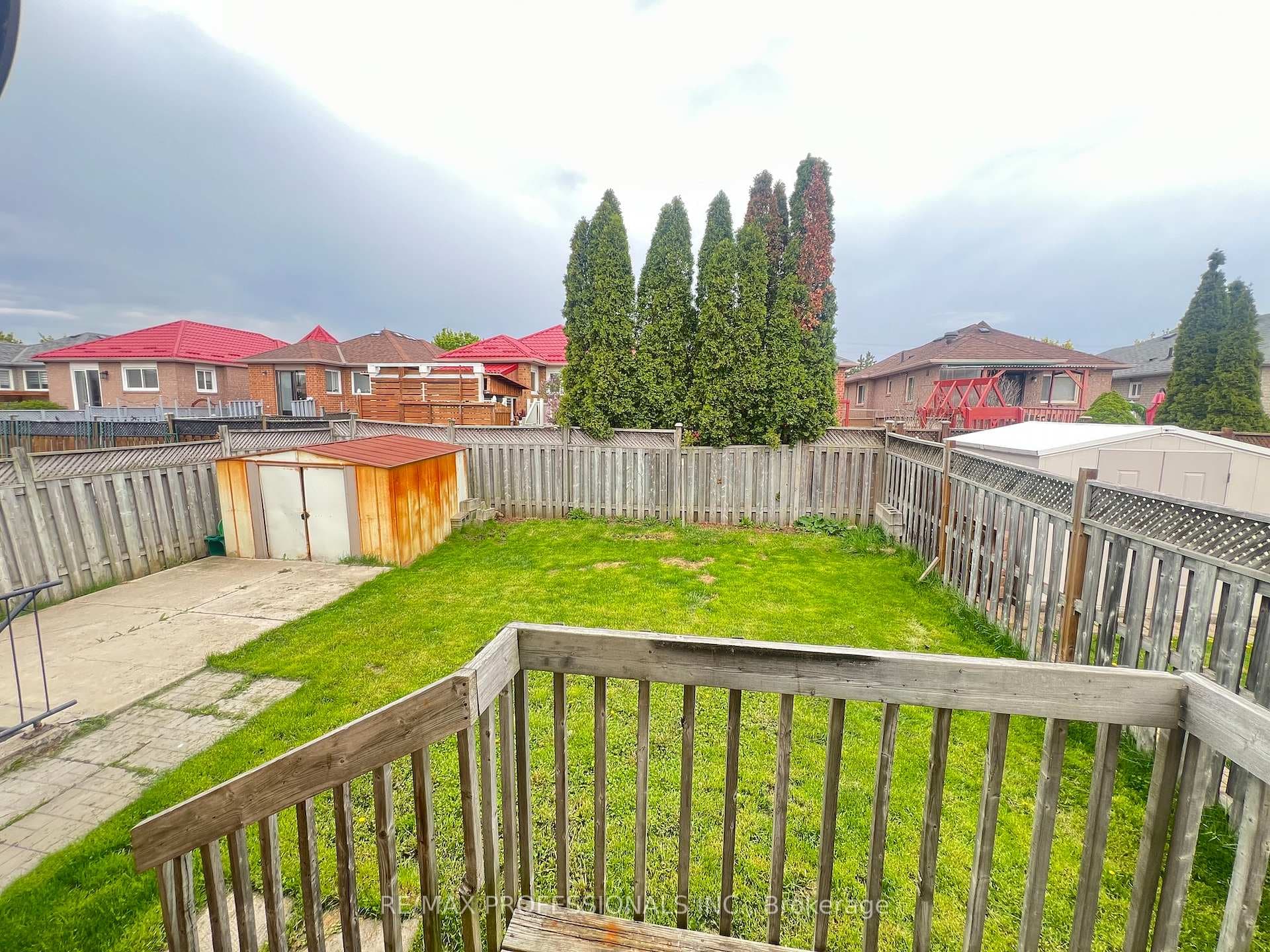 110 Springview Drive - Detached photo 35 of 40 in Brampton, Ontario
