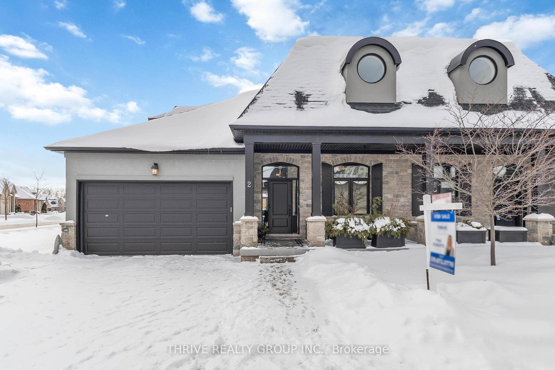 2215 Callingham Drive - home for sale in London North, Ontario