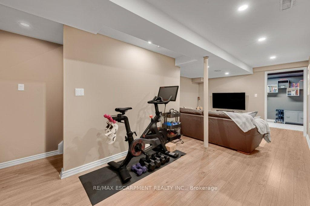 1360 Ashwood Terrace - Detached photo 28 of 39 in Oakville, Ontario