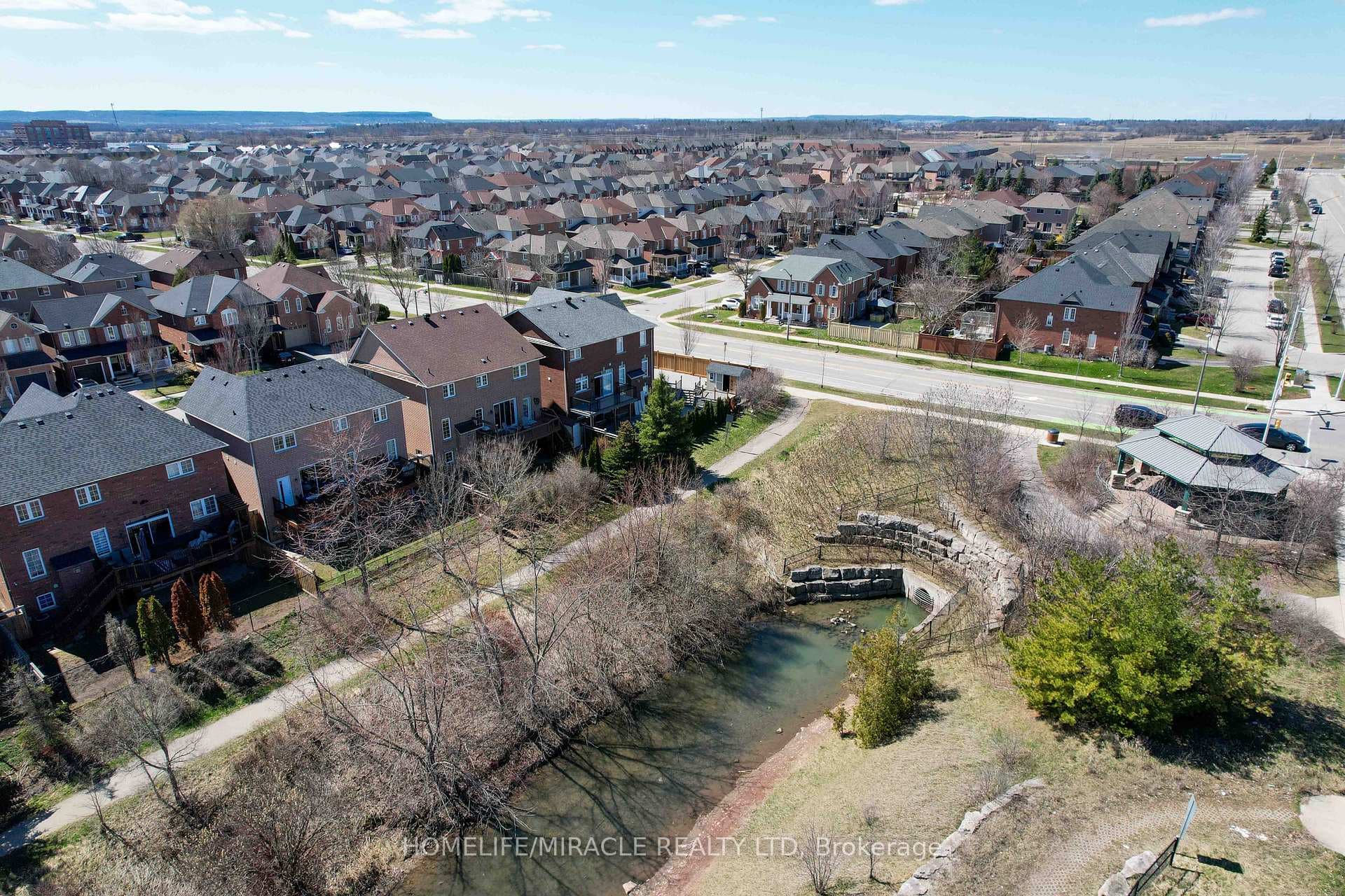 2343 Falling Green Drive - Detached photo 43 of 50 in Oakville, Ontario