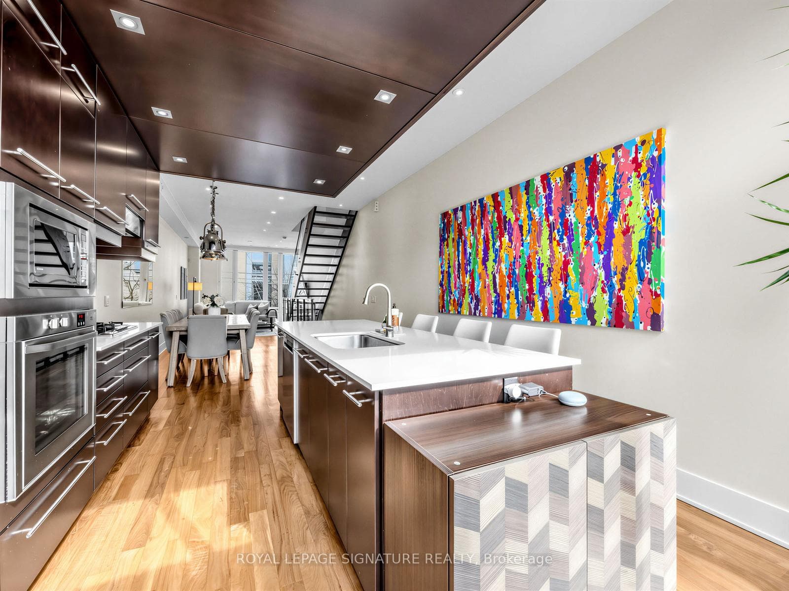 845 Richmond Street - Townhouse photo 15 of 34 in Downtown Toronto / Waterfront, Ontario