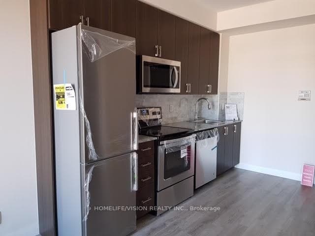 22 East Haven Drive Unit 533 - Condo photo 5 of 9 in Birch Cliff / Cliffside, Ontario