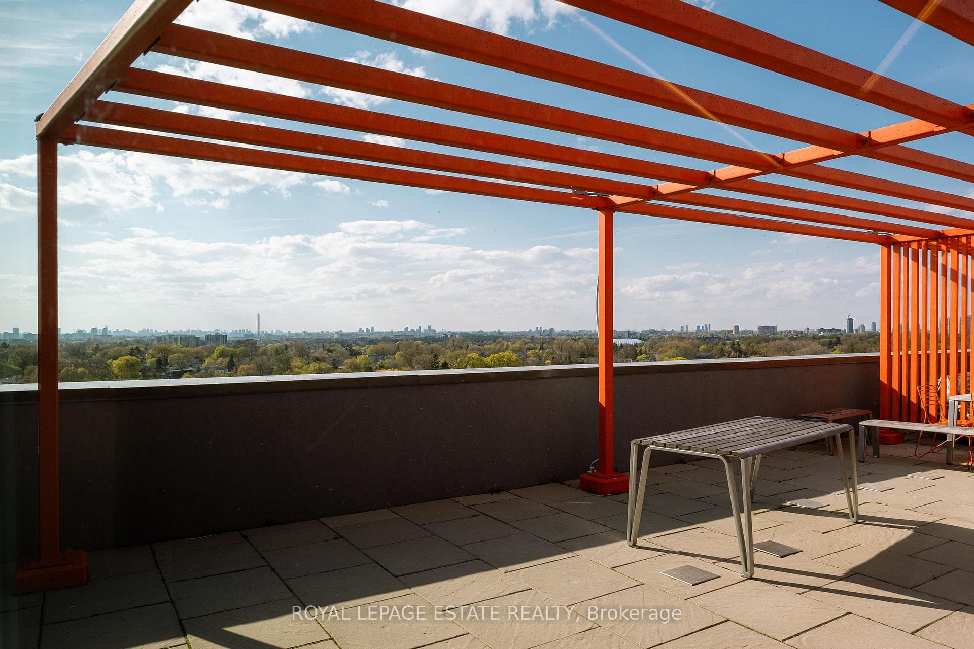 90 Glen Everest Road Unit 611 - Condo photo 22 of 23 in Birch Cliff / Cliffside, Ontario