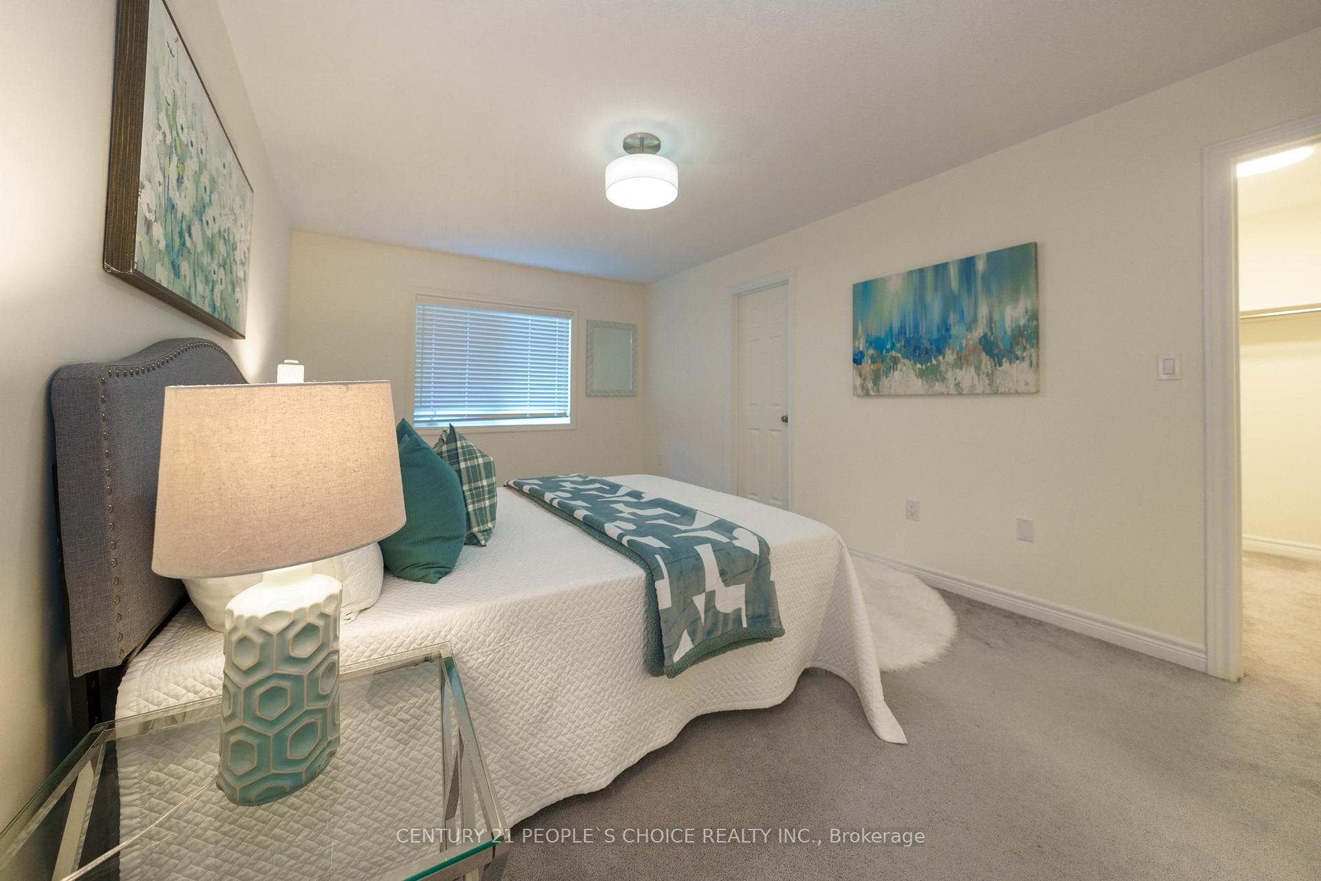 636 Mockridge Terrace - New Construction photo 29 of 50 in Milton, Ontario