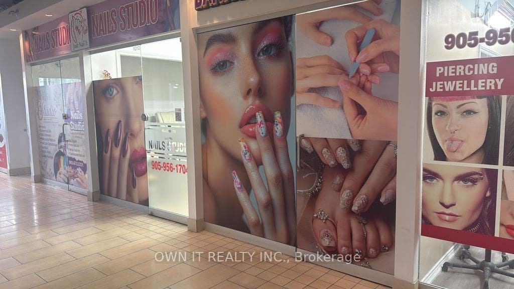 7215 GOREWAY Drive Unit 1D12 - Commercial photo 1 of 3 in Mississauga, Ontario