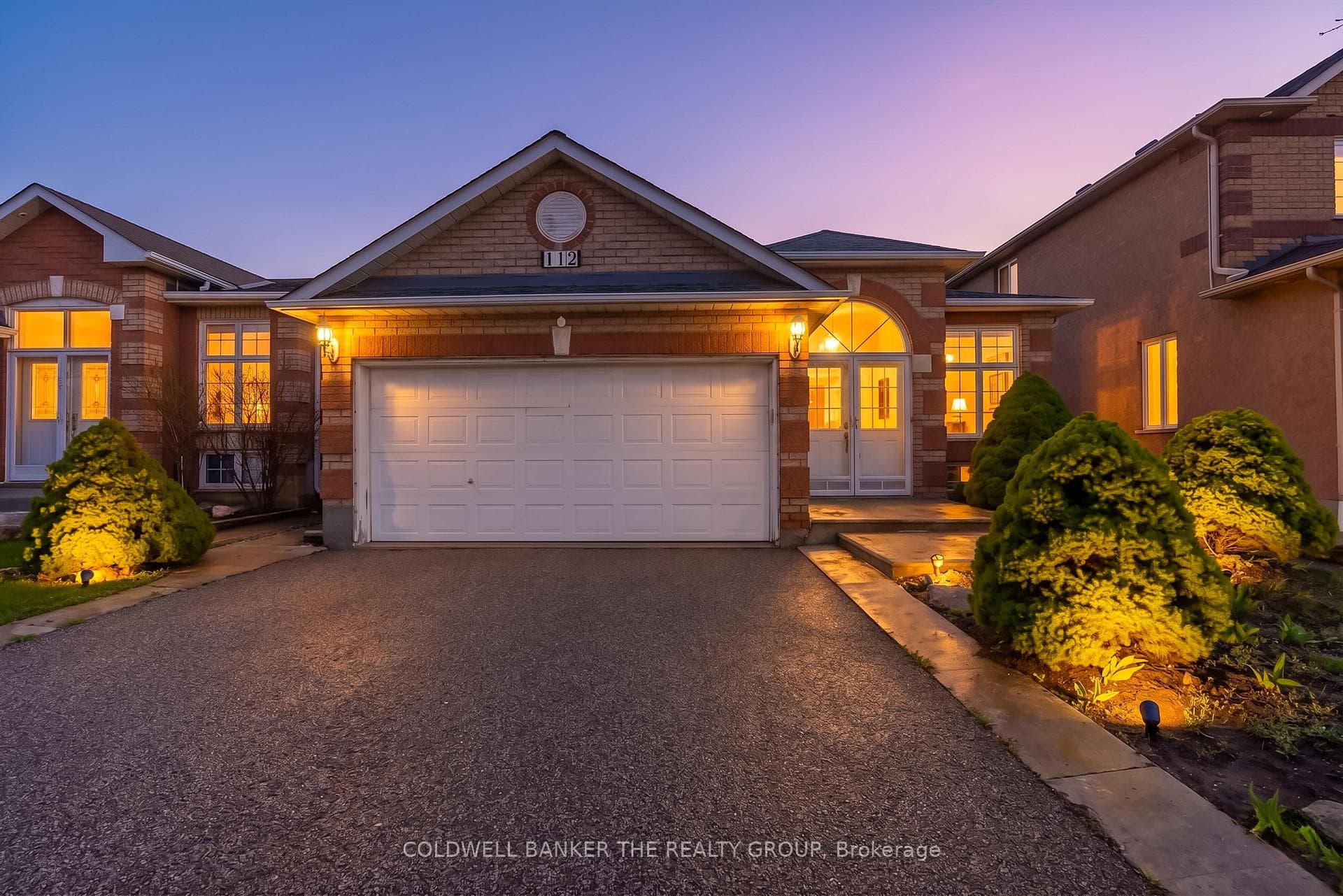 112 Cresthaven Road - Detached for sale in Heart Lake, Ontario