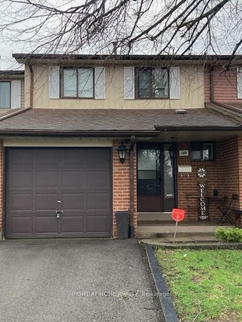 25 Baronwood Court - home for sale in Brampton, Ontario
